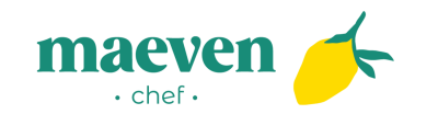 Maeven Chef logo
