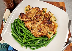 Photo from Bon C Bon Prepared Meals