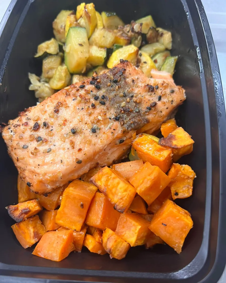 Photo from FIT MEALS ETX
