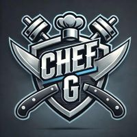 My Chef G logo