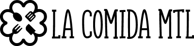 La Comida MTL logo