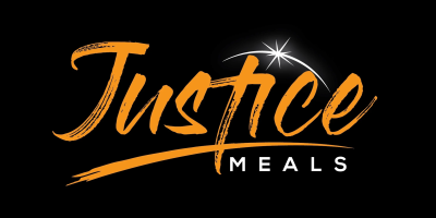 JusticeMeals Performance Meal Prep logo