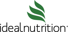 Ideal Nutrition logo