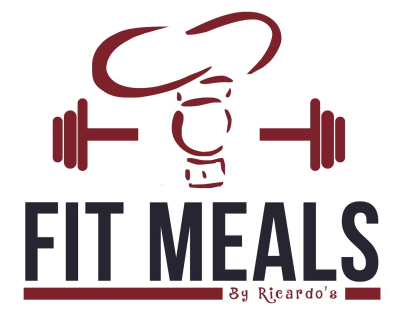 Fit Meals By Ricardos logo