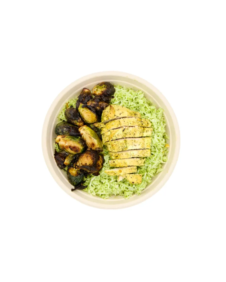 Photo from Vale Healthy Kitchen - Tampa