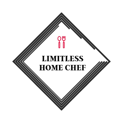 Limitless Home Chef logo