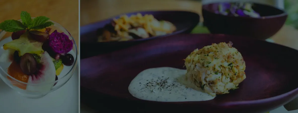 Mercer Street Meals