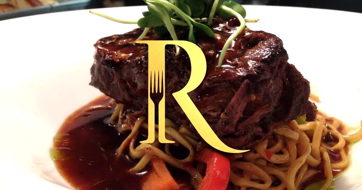 Revolution Catering & Meal Prep