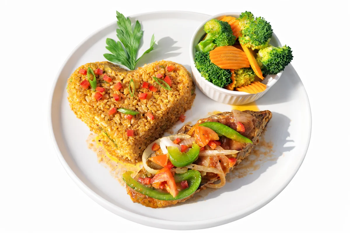 Blessed Foods Meal Prep additional photo