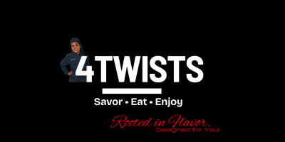 4 TWISTS logo