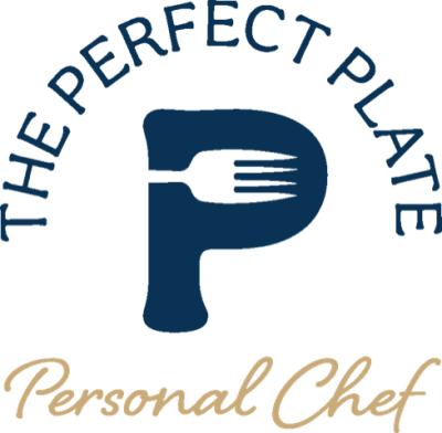 The Perfect Plate logo
