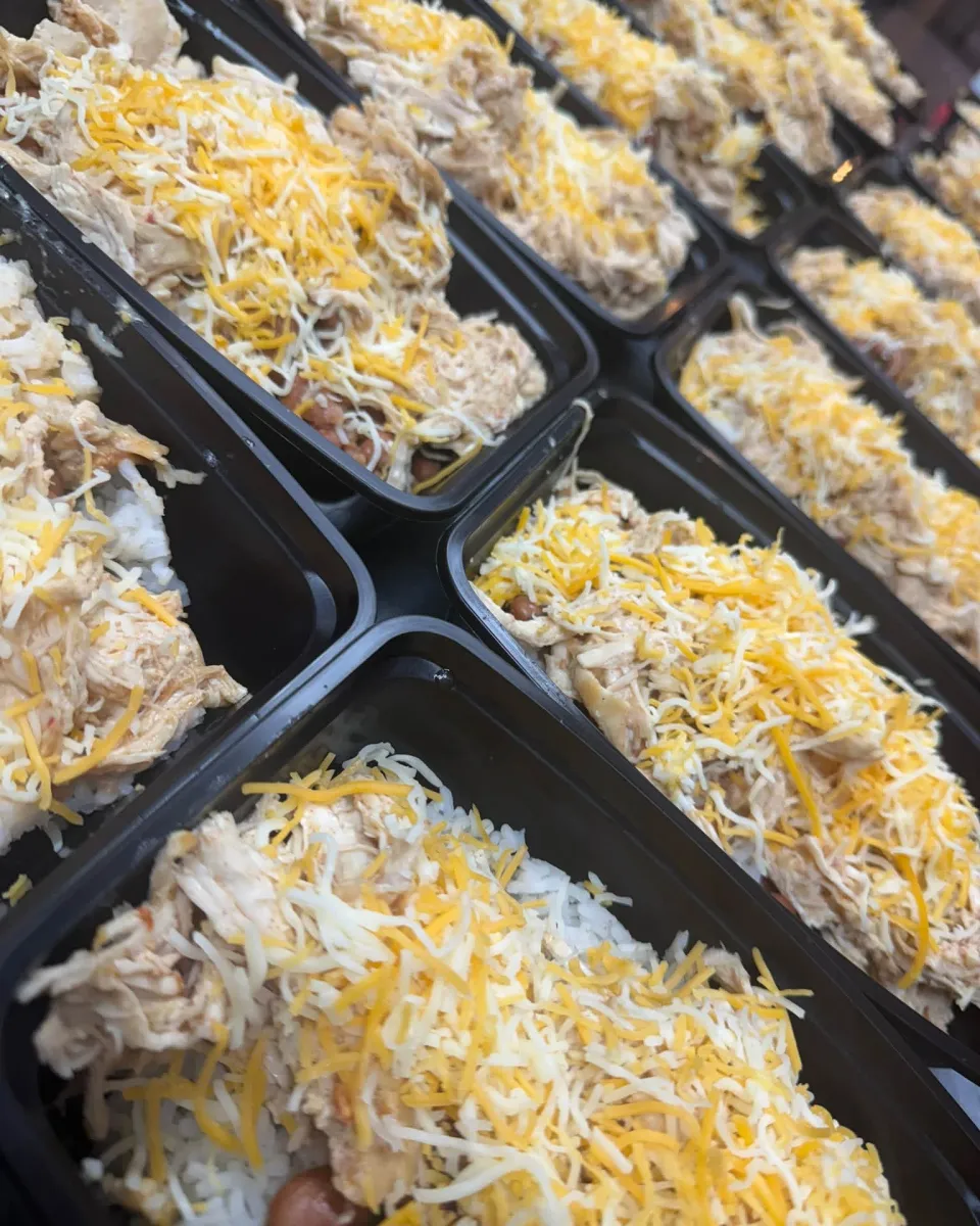 Photo from FIT MEALS ETX