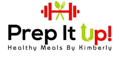 Prep It Up! | Real Meals, Real Easy logo