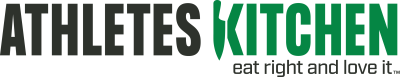 Athletes Kitchen logo