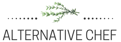 Alternative Chef logo
