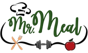 Mr. Meal Orlando logo