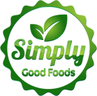 Simply Good Foods logo