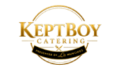 Keptboy Catering logo