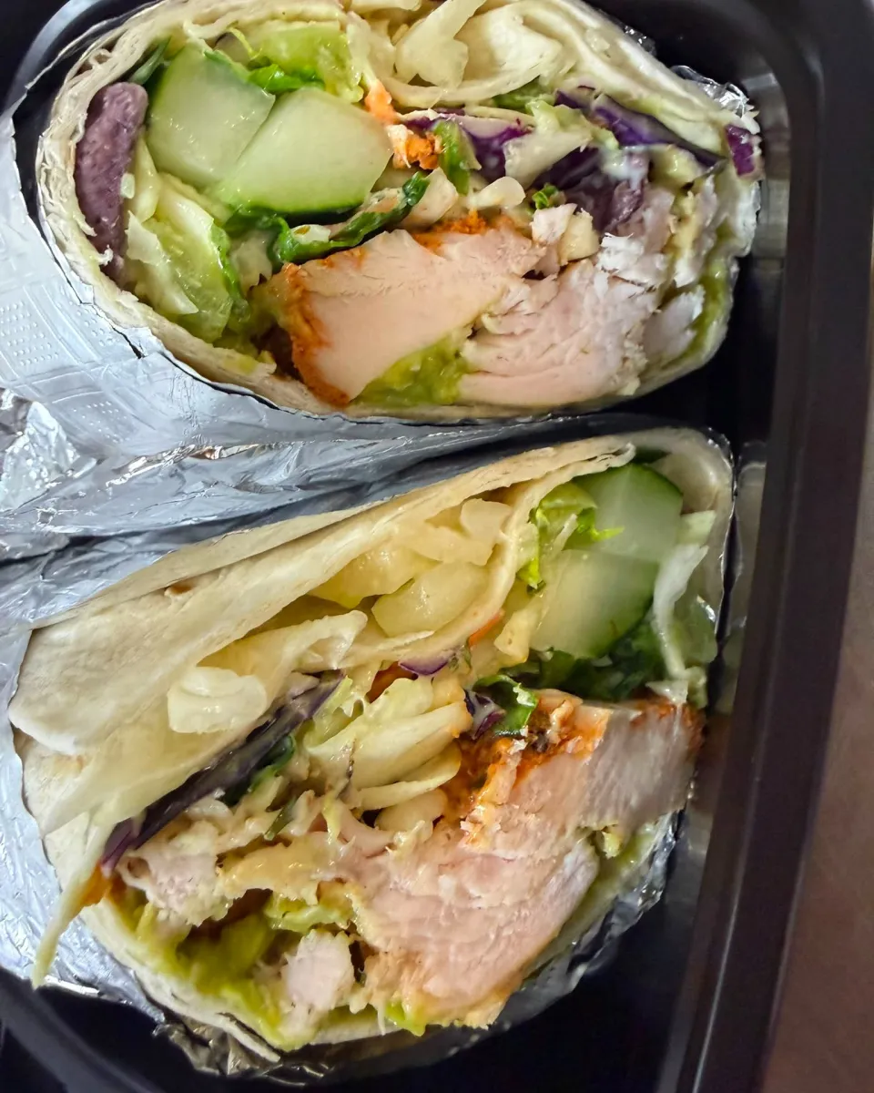 Photo from FIT MEALS ETX