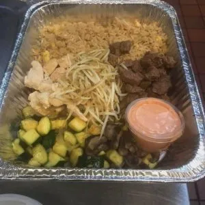 Davenport’s Daily Delights