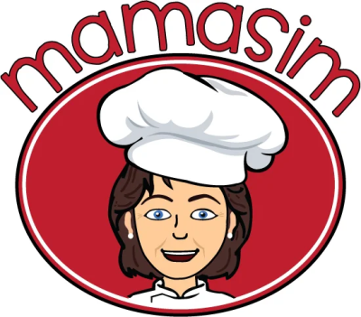 Mamasim Meal Support Services logo