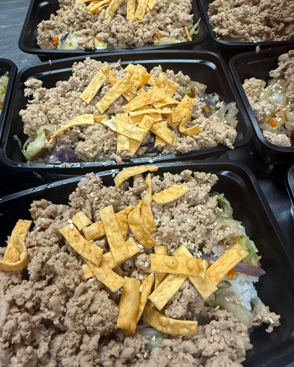 Photo from FIT MEALS ETX