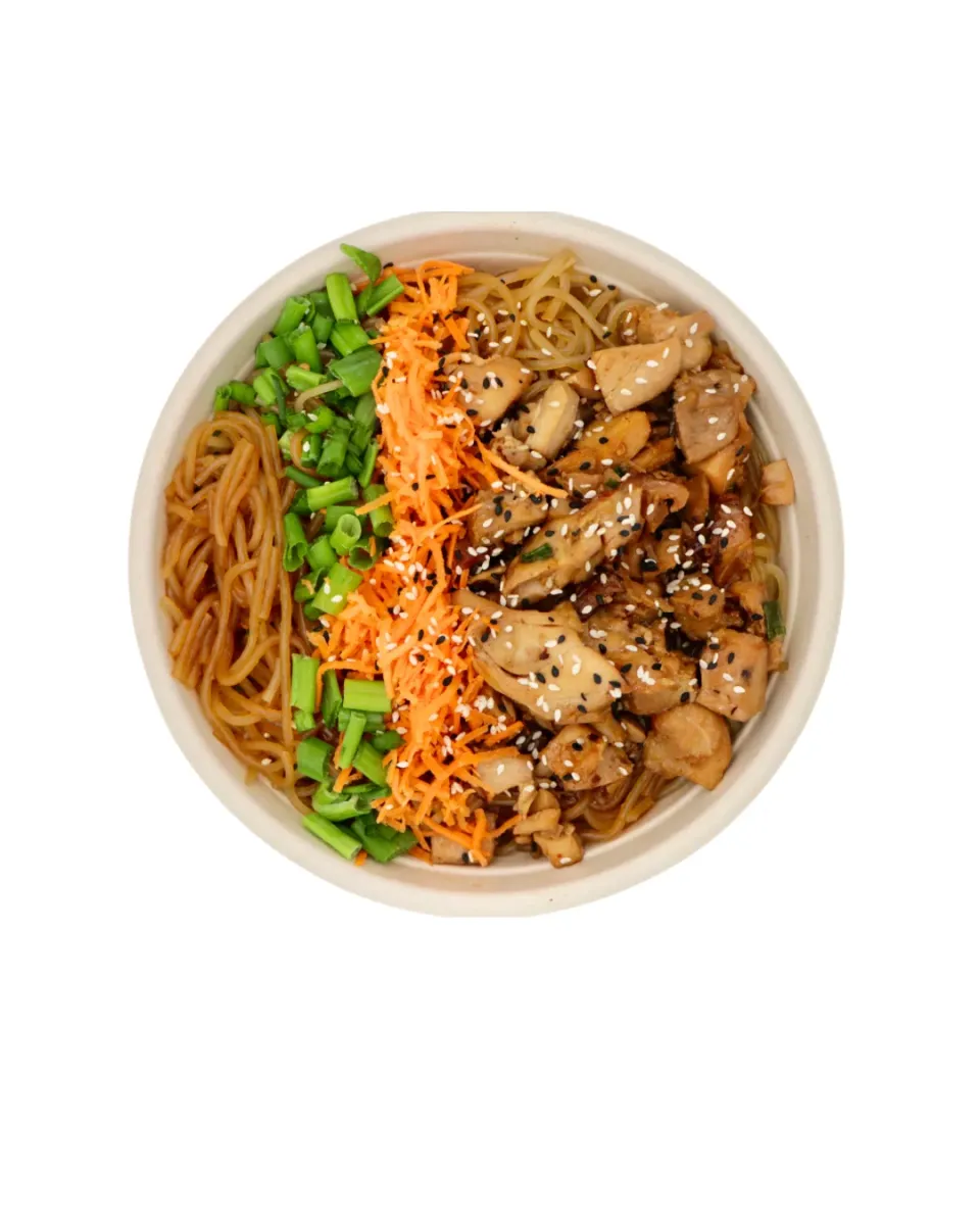 Vale Healthy Kitchen - Tampa