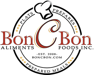 Bon C Bon Prepared Meals logo