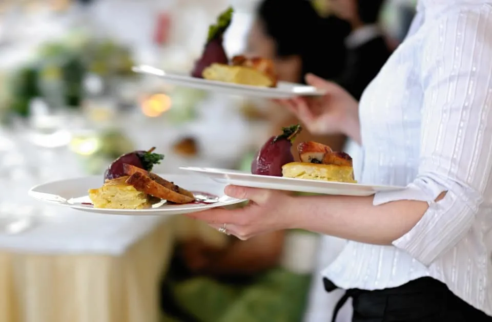 Photo from Keptboy Catering