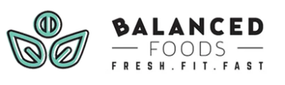 Balanced Foods logo