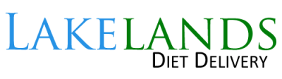 Lakelands Diet Delivery logo