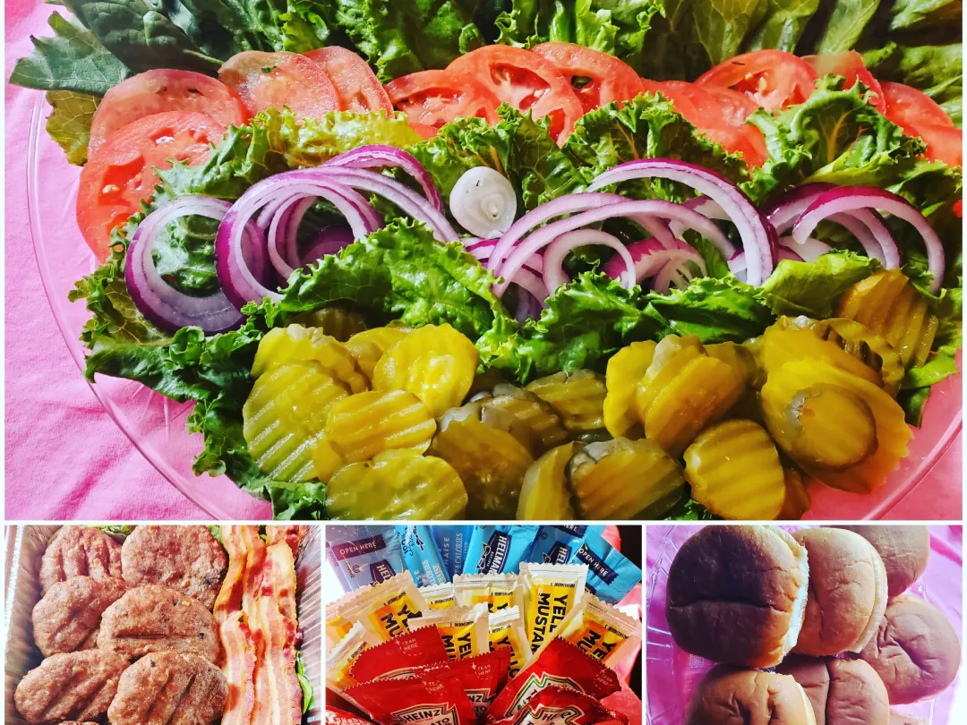 Heavenly Eats and Catering by Key-Key additional photo