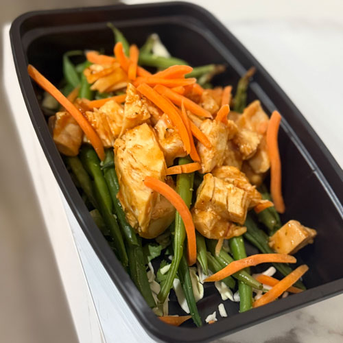 Photo from Get Rite Meals