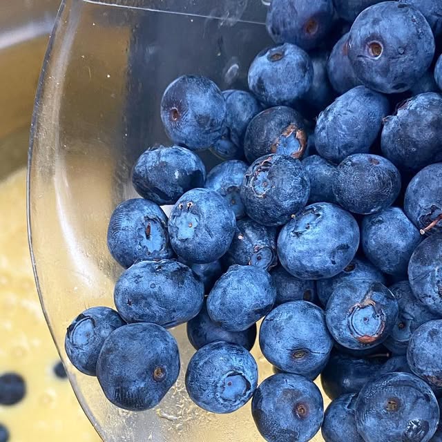 Photo from Farley's Fit Kitchen