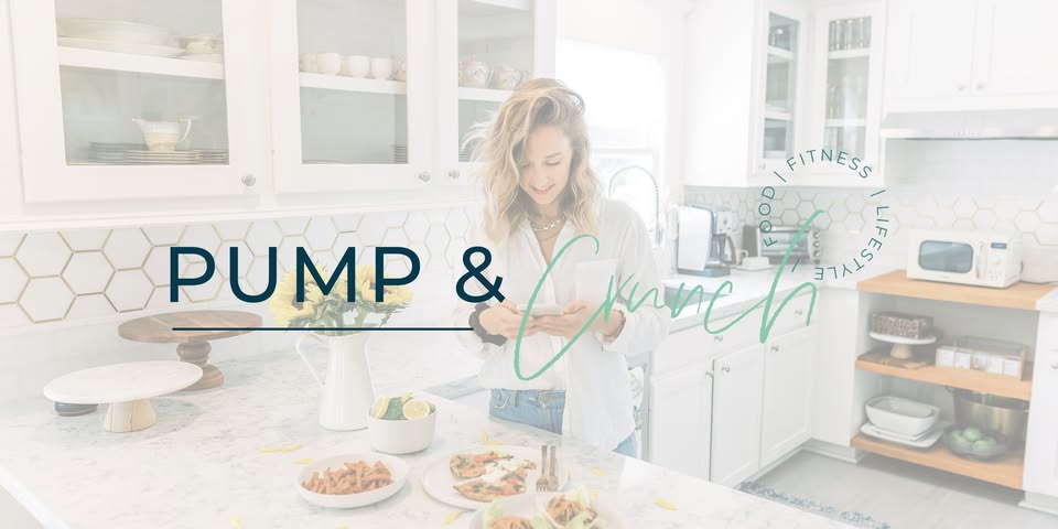 Photo from Pump&Crunch