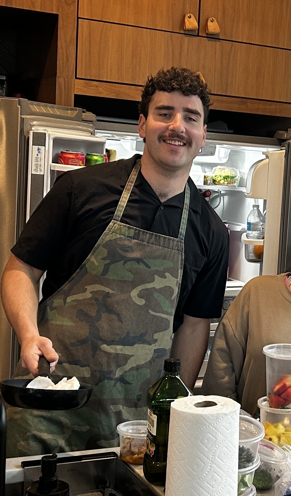 Photo from Full Stoke Kitchen