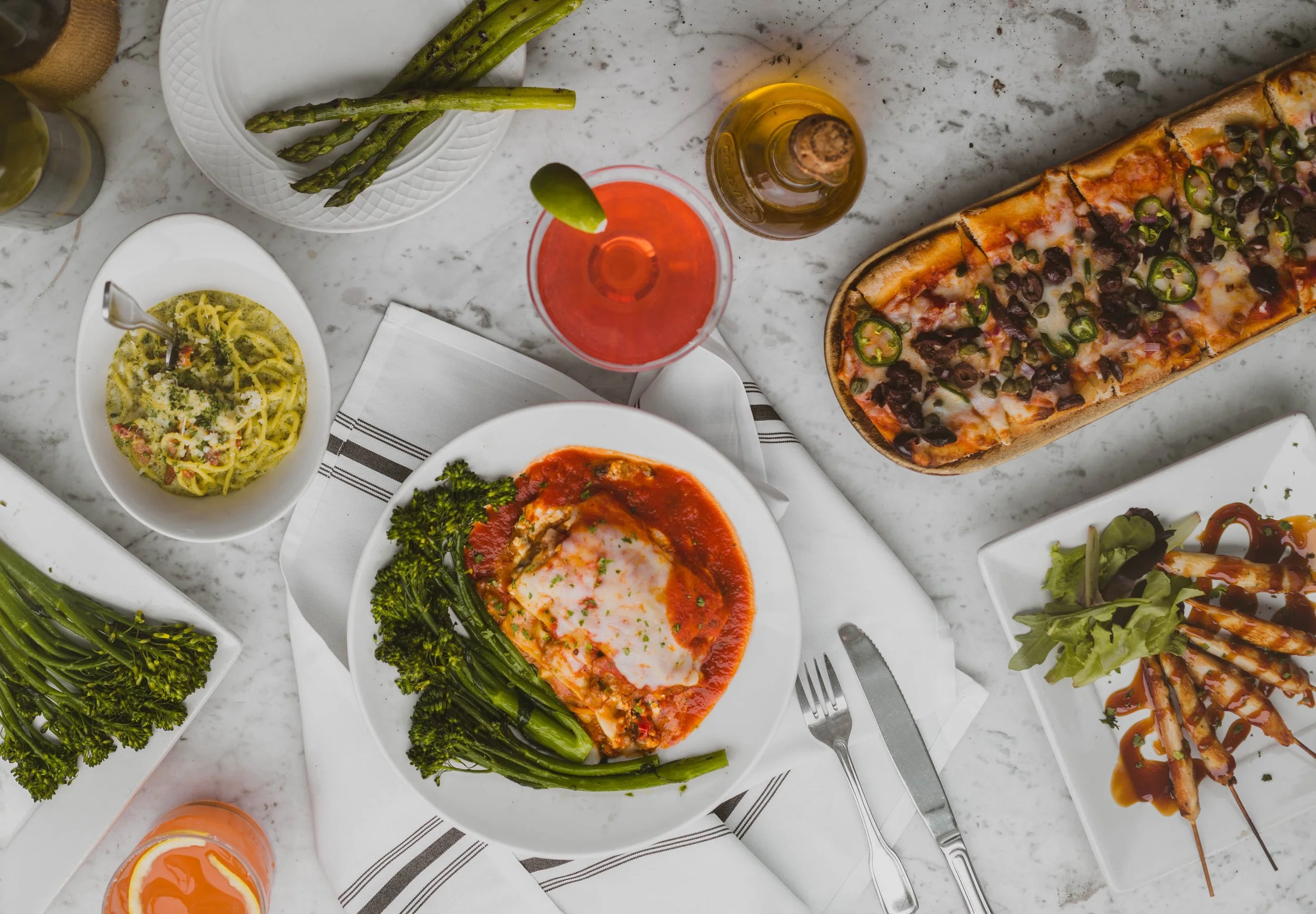 ouichef private chef & meal prep service