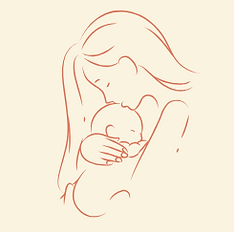Mama's Kitchen Postpartum Meal Delivery Edmonton logo