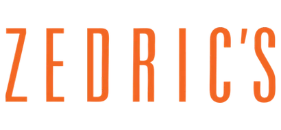 Zedric's logo