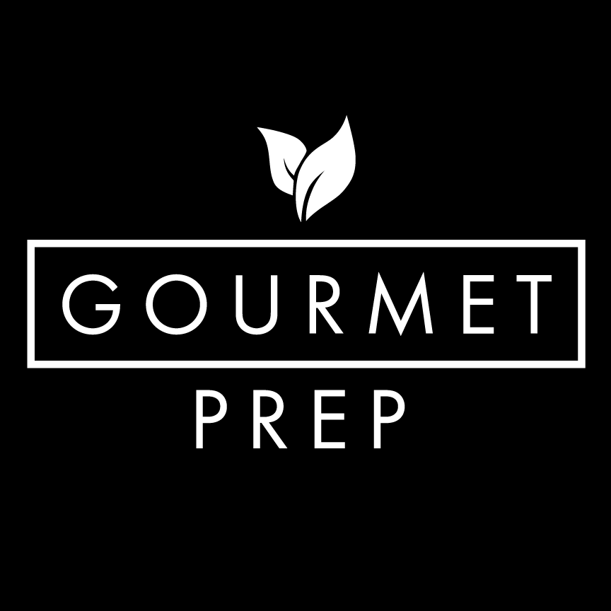 Gourmet Prep logo