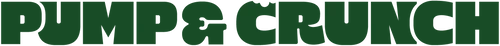 Pump&Crunch logo