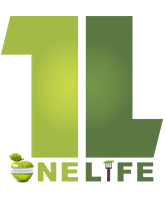 One Life Meals logo