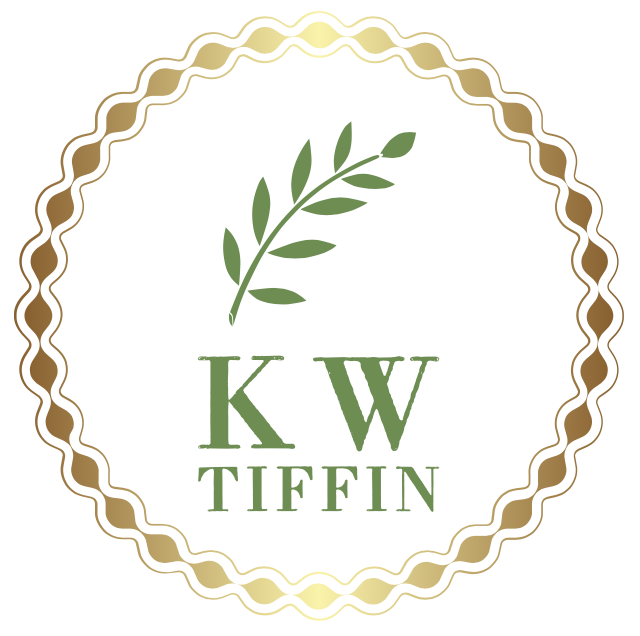 KW Tiffin logo