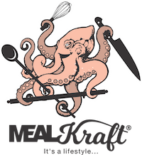 MealKraft logo