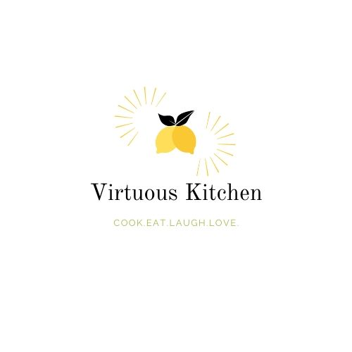 Virtuous Kitchen Inc. logo