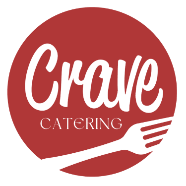 Crave Catering Vancouver logo