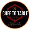 Chef to Table LLC San Antonio, TX
