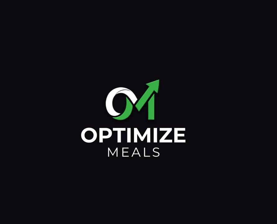 Optimize Meals