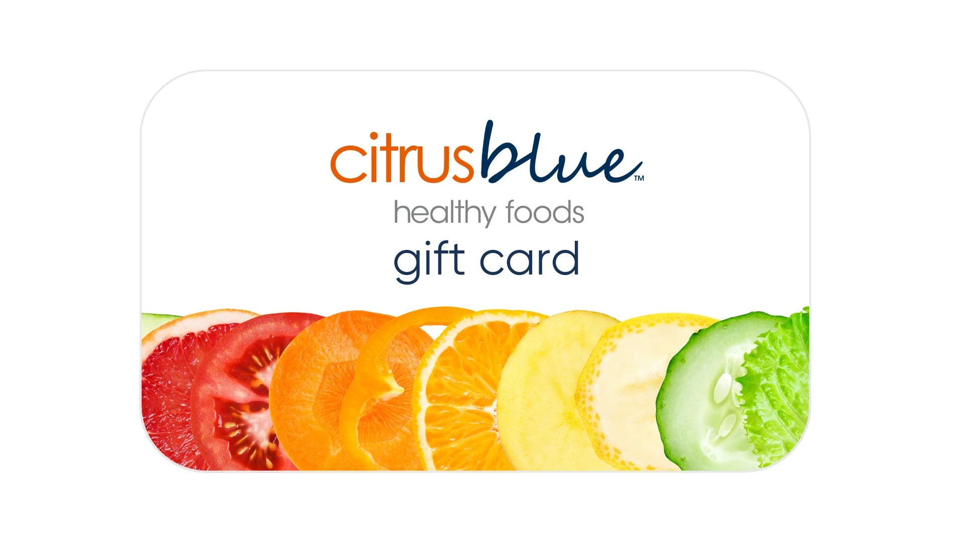 Citrus Blue Healthy Foods & Meal Prep