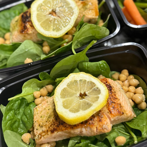 Photo from Get Rite Meals